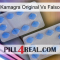 Kamagra Original Vs Fake 20